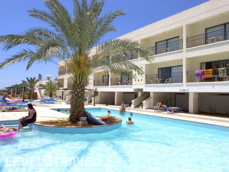 Фотография Vias Hotel Apartments