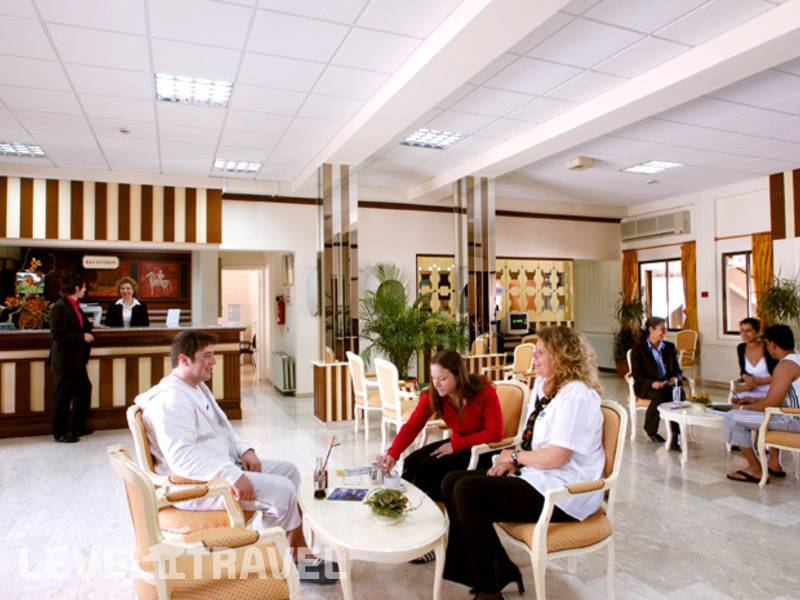 Фотография Vias Hotel Apartments