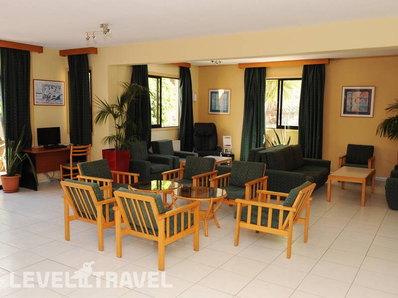 Фотография Nicholas Hotel Apartments