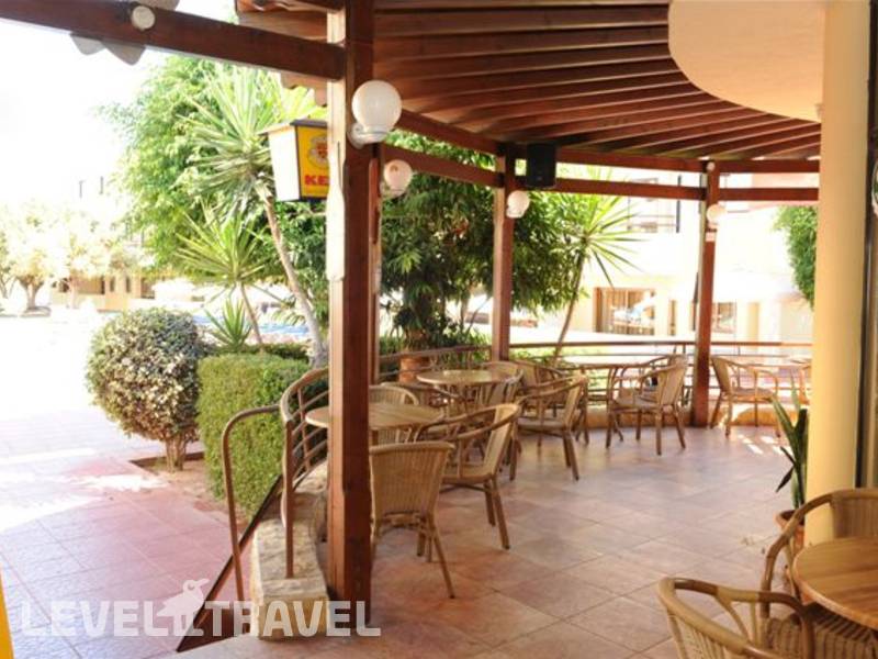 Фотография Nicholas Hotel Apartments