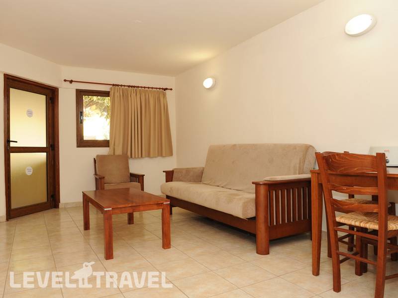 Фотография Nicholas Hotel Apartments