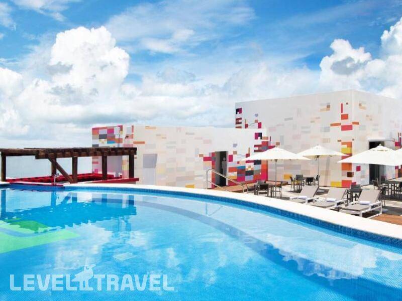 Фотография Aloft Cancun
