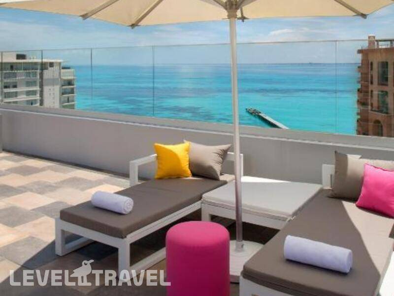 Фотография Aloft Cancun