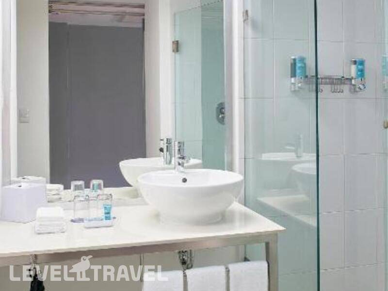 Фотография Aloft Cancun