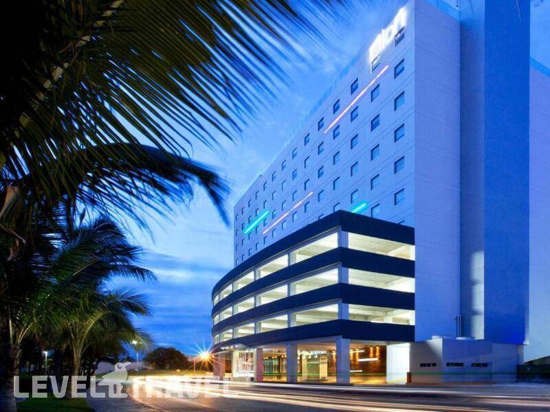 Фотография Aloft Cancun