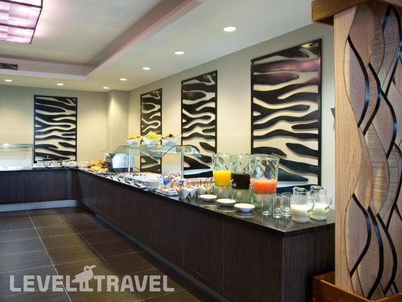 Фотография Aloft Cancun