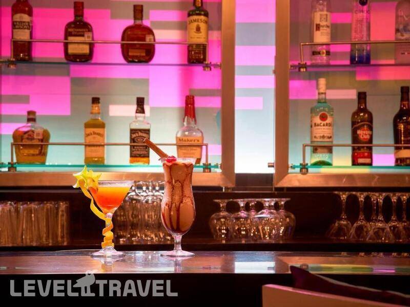 Фотография Aloft Cancun