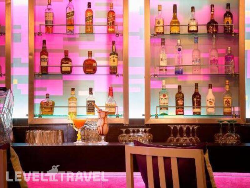 Фотография Aloft Cancun