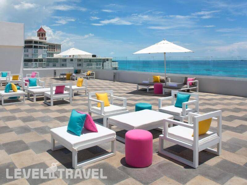 Фотография Aloft Cancun