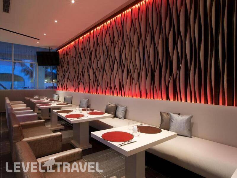Фотография Aloft Cancun