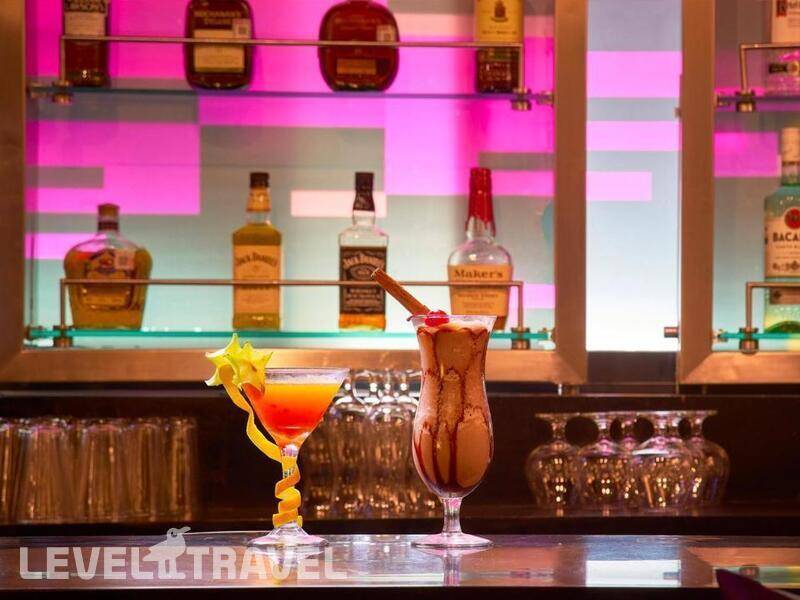Фотография Aloft Cancun