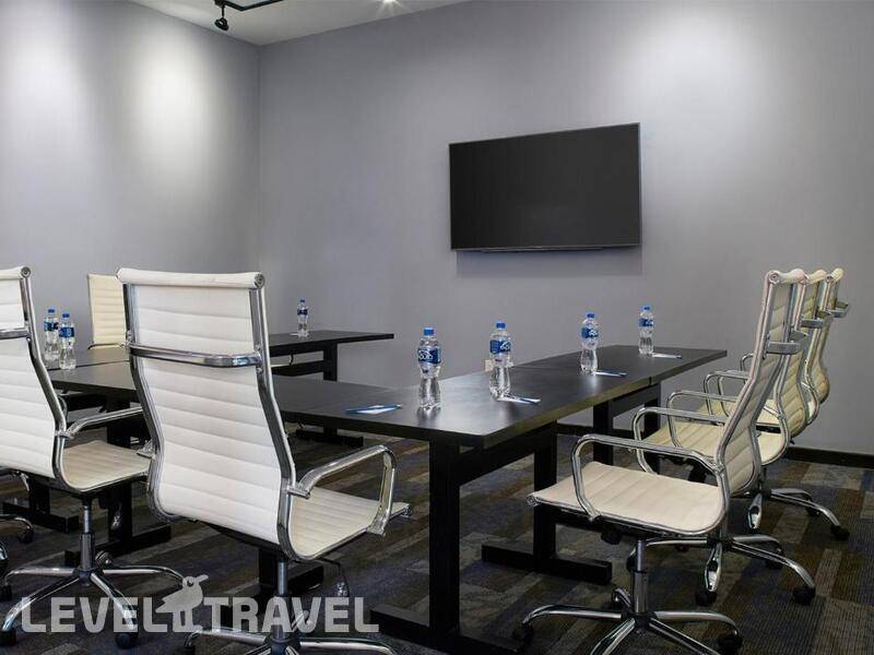 Фотография Aloft Cancun