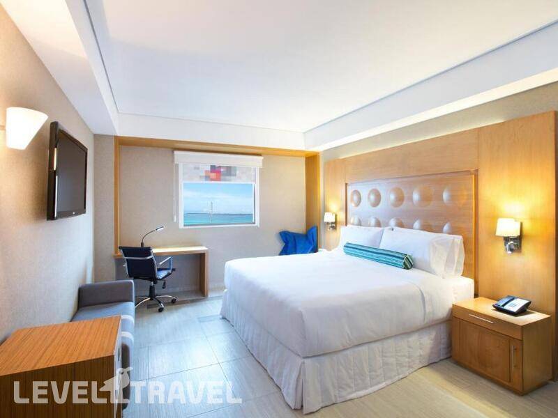 Фотография Aloft Cancun