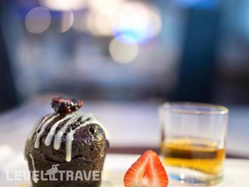 Фотография Aloft Cancun