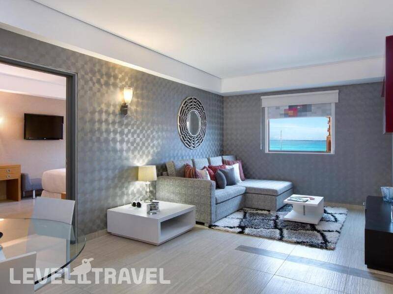 Фотография Aloft Cancun