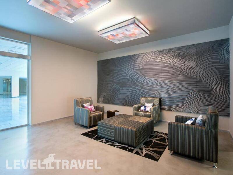 Фотография Aloft Cancun