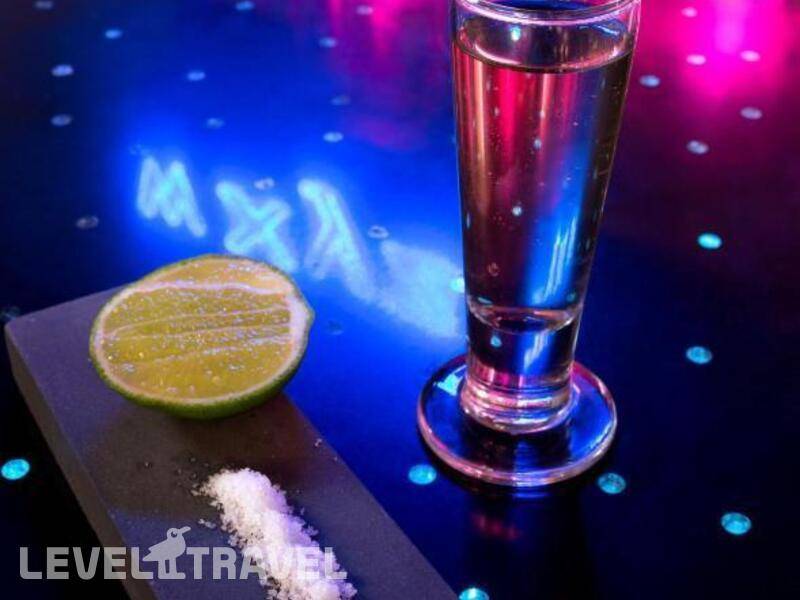 Фотография Aloft Cancun