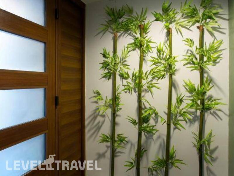 Фотография Aloft Cancun