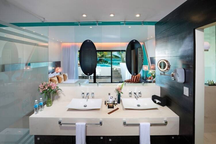 Sunscape Akumal Beach Resort & Spa (Ex.Grand Oasis Tulum)