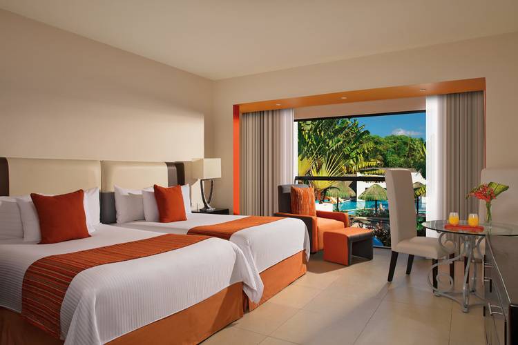 Sunscape Akumal Beach Resort & Spa (Ex.Grand Oasis Tulum)