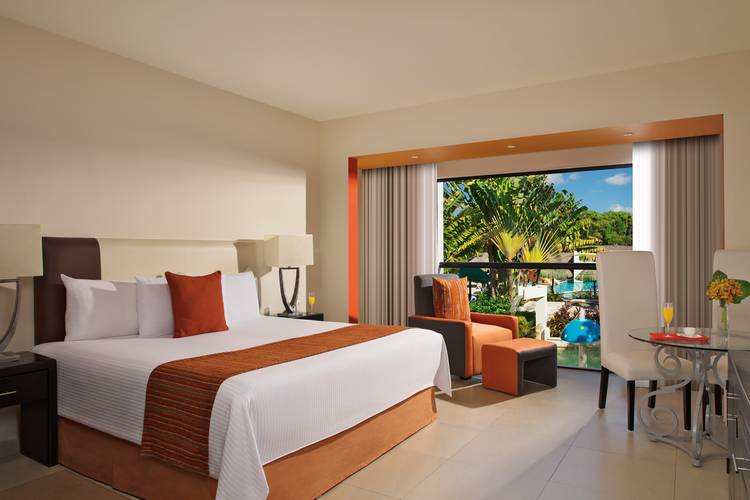 Sunscape Akumal Beach Resort & Spa (Ex.Grand Oasis Tulum)