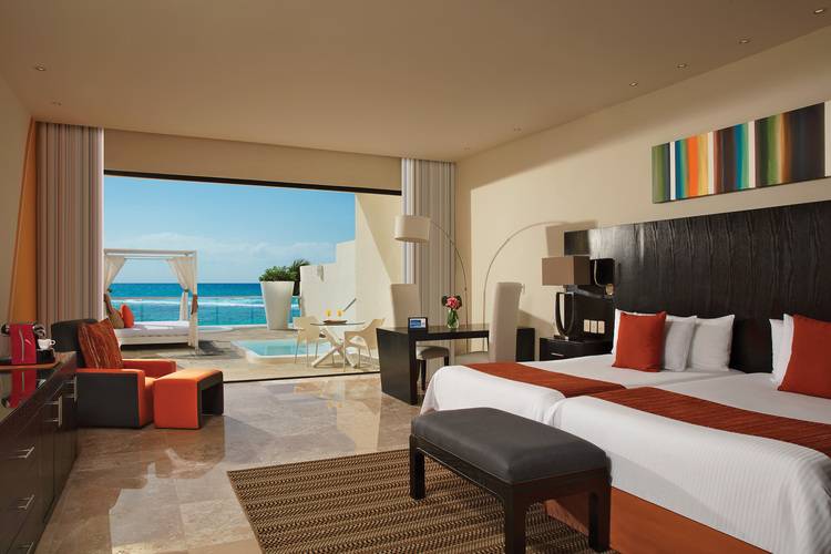 Sunscape Akumal Beach Resort & Spa (Ex.Grand Oasis Tulum)