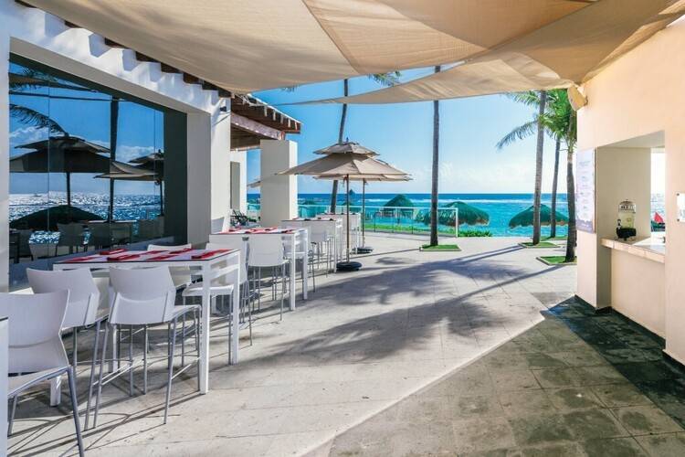 Sunscape Akumal Beach Resort & Spa (Ex.Grand Oasis Tulum)