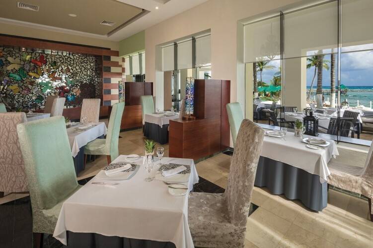 Sunscape Akumal Beach Resort & Spa (Ex.Grand Oasis Tulum)