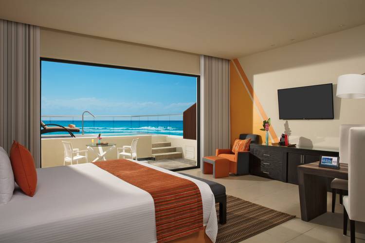 Sunscape Akumal Beach Resort & Spa (Ex.Grand Oasis Tulum)