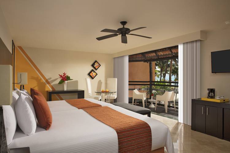 Sunscape Akumal Beach Resort & Spa (Ex.Grand Oasis Tulum)