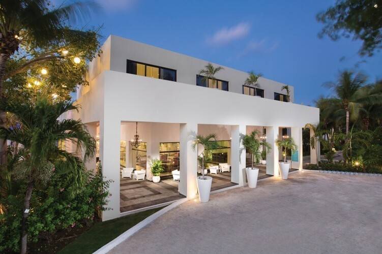 Sunscape Akumal Beach Resort & Spa (Ex.Grand Oasis Tulum)