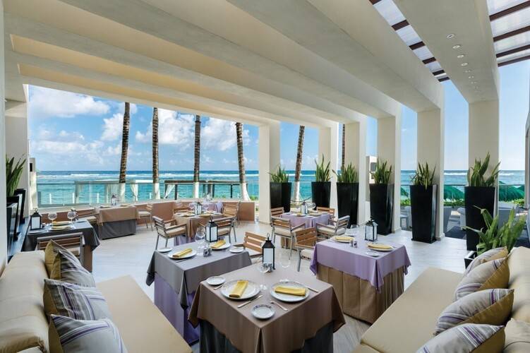 Sunscape Akumal Beach Resort & Spa (Ex.Grand Oasis Tulum)