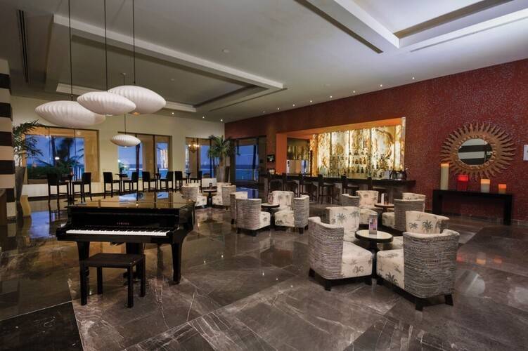 Sunscape Akumal Beach Resort & Spa (Ex.Grand Oasis Tulum)