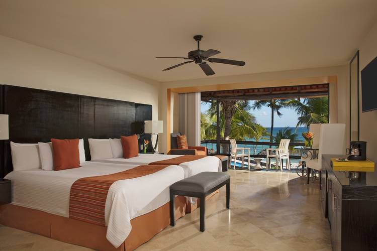 Sunscape Akumal Beach Resort & Spa (Ex.Grand Oasis Tulum)