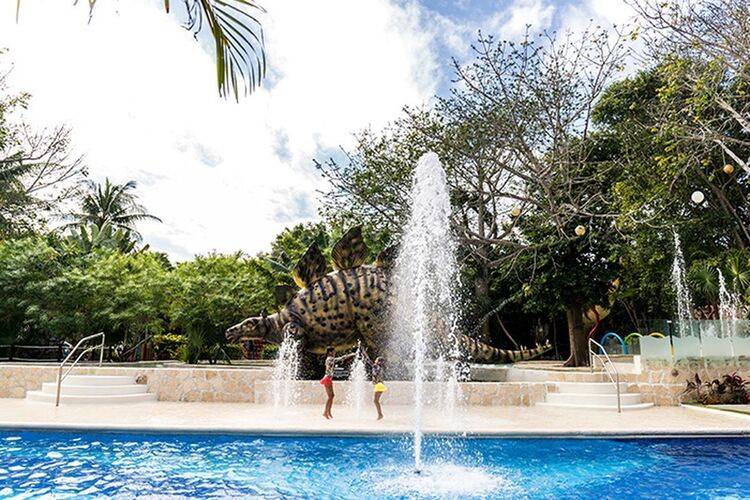 Sunscape Akumal Beach Resort & Spa (Ex.Grand Oasis Tulum)