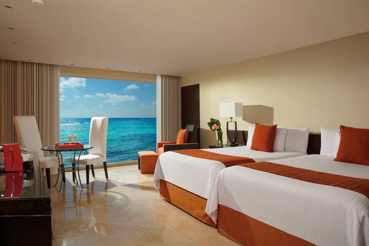 Sunscape Akumal Beach Resort & Spa (Ex.Grand Oasis Tulum)