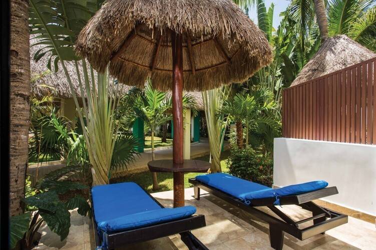 Sunscape Akumal Beach Resort & Spa (Ex.Grand Oasis Tulum)