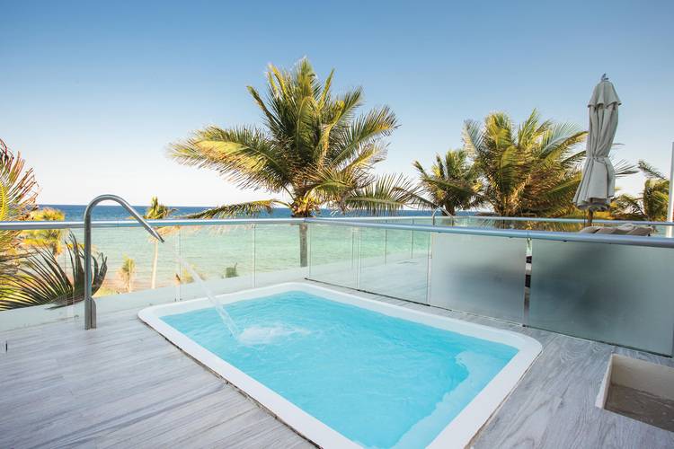 Sunscape Akumal Beach Resort & Spa (Ex.Grand Oasis Tulum)