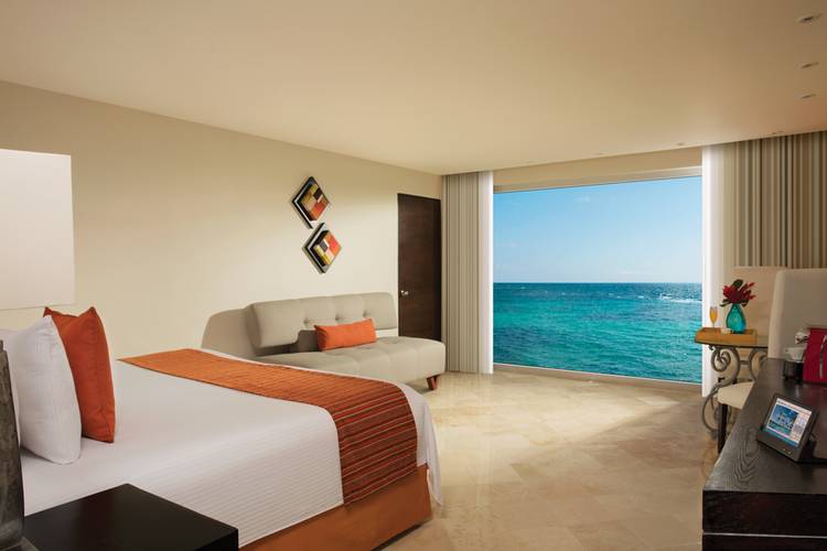 Sunscape Akumal Beach Resort & Spa (Ex.Grand Oasis Tulum)