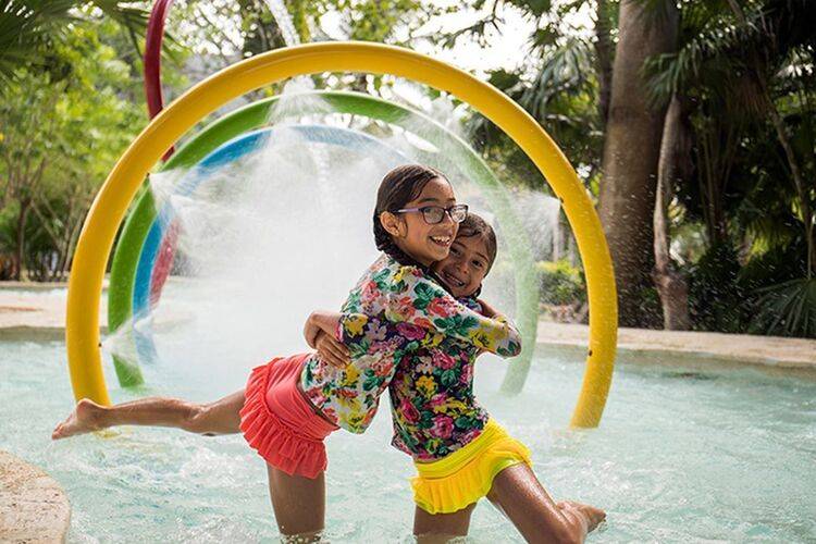Sunscape Akumal Beach Resort & Spa (Ex.Grand Oasis Tulum)