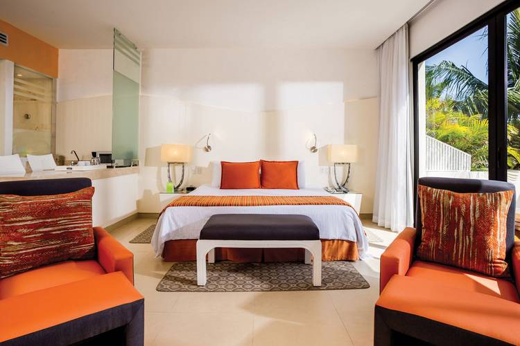 Sunscape Akumal Beach Resort & Spa (Ex.Grand Oasis Tulum)