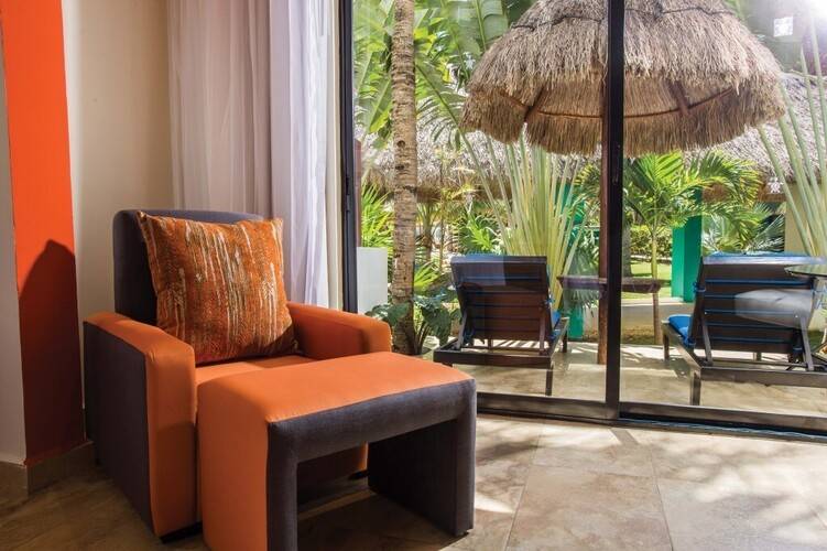 Sunscape Akumal Beach Resort & Spa (Ex.Grand Oasis Tulum)