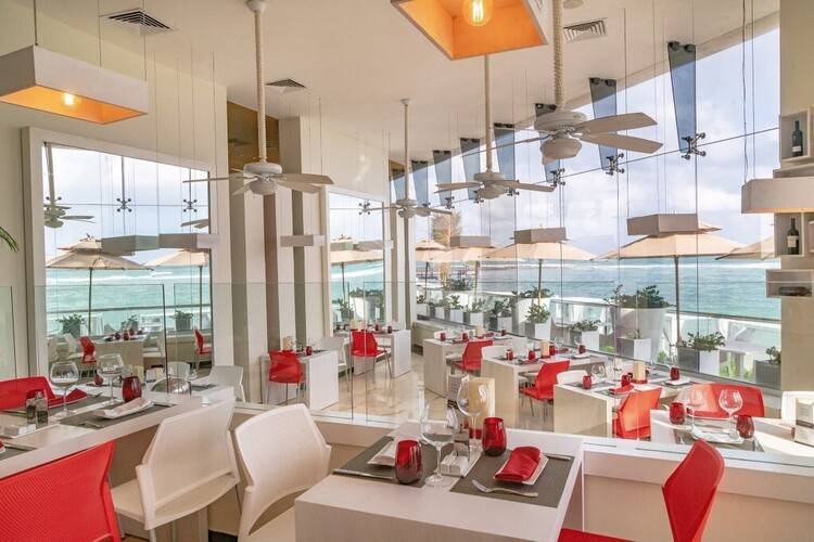 Sunscape Akumal Beach Resort & Spa (Ex.Grand Oasis Tulum)