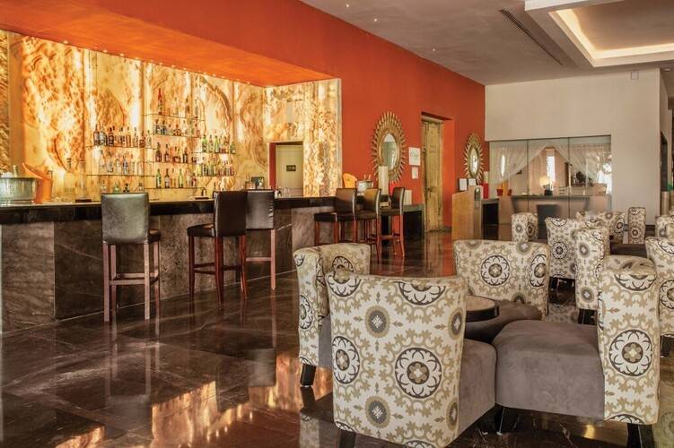 Sunscape Akumal Beach Resort & Spa (Ex.Grand Oasis Tulum)