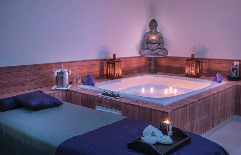 Sunscape Akumal Beach Resort & Spa (Ex.Grand Oasis Tulum)