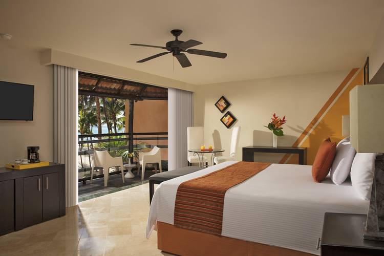 Sunscape Akumal Beach Resort & Spa (Ex.Grand Oasis Tulum)