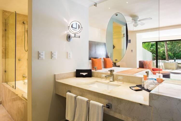 Sunscape Akumal Beach Resort & Spa (Ex.Grand Oasis Tulum)