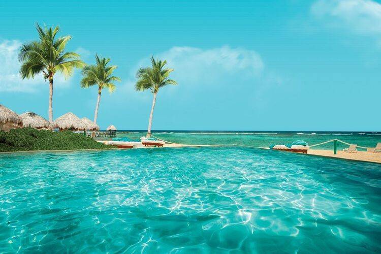 Sunscape Akumal Beach Resort & Spa (Ex.Grand Oasis Tulum)