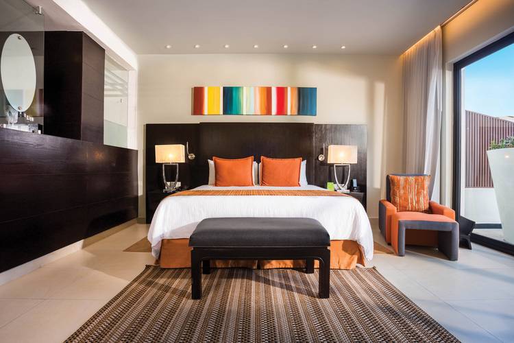 Sunscape Akumal Beach Resort & Spa (Ex.Grand Oasis Tulum)