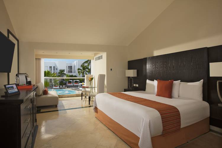 Sunscape Akumal Beach Resort & Spa (Ex.Grand Oasis Tulum)
